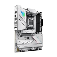 BAZAR - ASUS MB Sc AM5 ROG STRIX B850-A GAMING WIFI, AMD B850, 4xDDR5, 1xDP, 1xHDMI, WiFi, ATX - Poškozený obal (Komplet