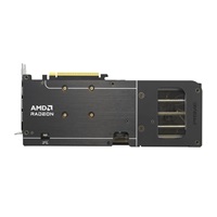 ASUS VGA AMD Radeon RX 9060 XT PRIME OC 16GB, RX 9060 XT, 16GB GDDR6, 2xDP, 1xHDMI