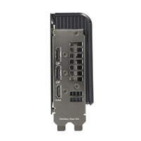 ASUS VGA AMD Radeon RX 9060 XT PRIME OC 16GB, RX 9060 XT, 16GB GDDR6, 2xDP, 1xHDMI