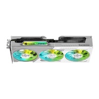 ASRock VGA AMD Radeon RX 9060 XT Steel Legend 16GB OC, RX 9060 XT, 16GB GDDR6, 2xDP, 1xHDMI