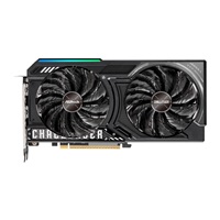 ASRock VGA AMD Radeon RX 9060 XT Challenger 8GB OC, RX 9060 XT, 8GB GDDR6, 2xDP, 1xHDMI
