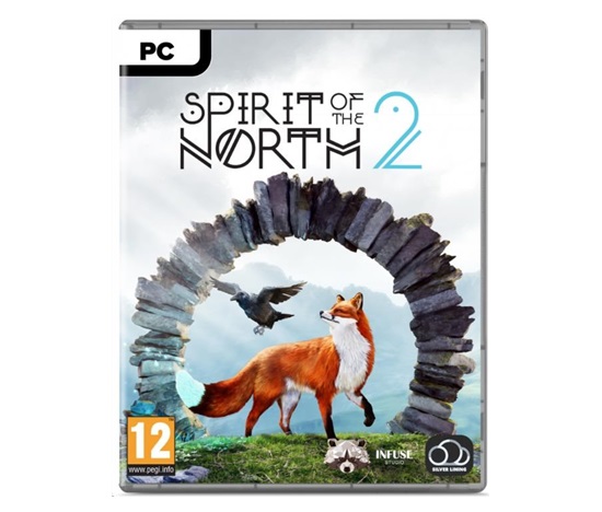 PC hra Spirit of the North 2