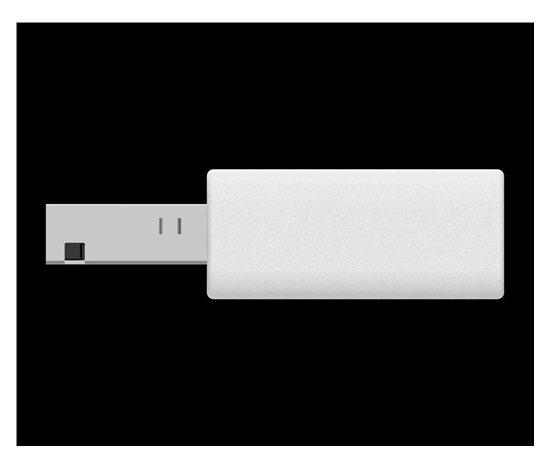 D-Link AC1300 Wi-Fi 5 USB Adapter AC13U