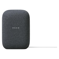BAZAR - Google Nest Audio carbon; rozbaleno