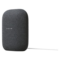 BAZAR - Google Nest Audio carbon; rozbaleno