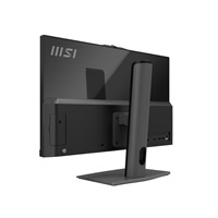 MSI PC AiO AM242TP (Modern AM242TP 1M-2021XEU), Core 5 120U, 23.8" FHD, Touch, 16GB, 512GB SSD, N/A, No OS, Black