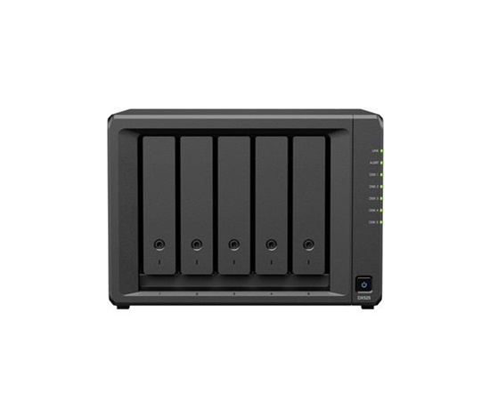 Synology DX525 rozšiřující jednotka k DiskStation (5xSATA)
