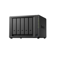 Synology DX525 rozšiřující jednotka k DiskStation (5xSATA)