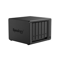 Synology DX525 rozšiřující jednotka k DiskStation (5xSATA)
