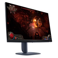 DELL LCD GAME-AW2725DM - 27"/IPS/LED/2560x1440/16:9/180Hz/1ms/1000:1/400 cd/m2/HDMI/DP/PIVOT/VESA/3YNBD (210-BQWQ)