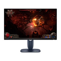 DELL LCD GAME-AW2725DM - 27"/IPS/LED/2560x1440/16:9/180Hz/1ms/1000:1/400 cd/m2/HDMI/DP/PIVOT/VESA/3YNBD (210-BQWQ)