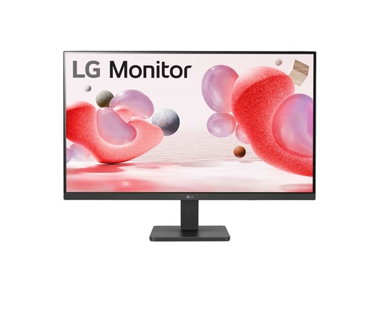 BAZAR - LG MT IPS LCD LED 27" 27MR400-B - IPS panel, 1920x1080, 100Hz, AMD freesync, D-Sub, HDMI - Poškozený obal (Kompl