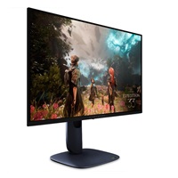 DELL LCD GAME-AW2725Q - 27"/OLED/3840x2160/16:9/240Hz/0.03ms/1500000:1/250 cd/m2/HDMI/DP/PIVOT/VESA/3YNBD (210-BQWV)