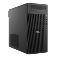 DELL PC Pro Max Tower T2 FCT2250/1500W/TPM/U7-265K/32GB/1TSSD/Integrated/vPro/Kb/Mouse/W11 Pro/3Y PS NBD