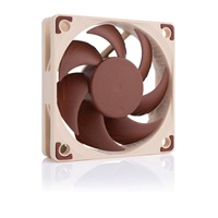 NOCTUA Ventilátor NF-A6x15 5V, 60mm, hnědá