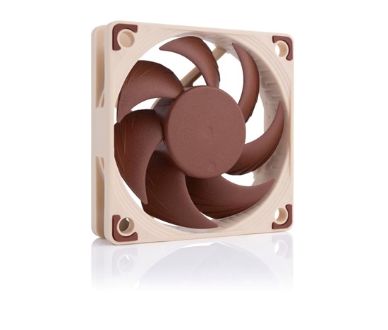 NOCTUA NF-A6x15 FLX - ventilátor, 60mm