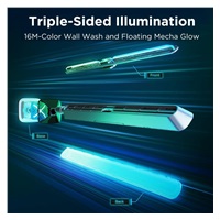 Govee Smart RGBIC Gaming Pro světelné panely Matter