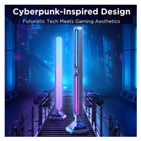 Govee Smart RGBIC Gaming Pro světelné panely Matter