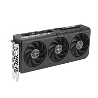 ASUS VGA NVIDIA GeForce RTX 5060 PRIME OC 8G, 8GB GDDR7, 3xDP, 1xHDMI