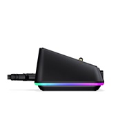 ENDORFY Dokovací stanice pro LIV a LIV Plus, USB, RGB, černá