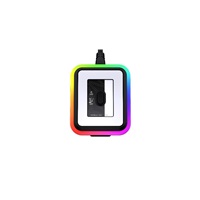 ENDORFY Dokovací stanice pro LIV a LIV Plus, USB, RGB, černá