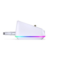 ENDORFY Dokovací stanice pro LIV a LIV Plus, USB, RGB, bílá