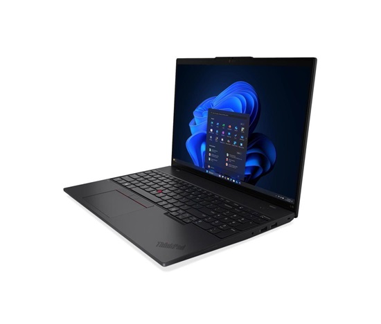 LENOVO NTB ThinkPad L16 G2 - Ultra7 255U,16" WUXGA,32GB,1TBSSD,5MP+IRcam,W11P