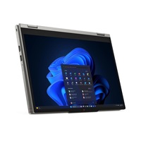 LENOVO NTB ThinkPad L13 2-in-1 G6 - Ultra5 225U,13.3" WUXGA Touch,16GB,512SSD,FHD+IRcam,LTE,W11P