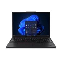 LENOVO NTB ThinkPad T16 G4 - Ultra 5 225U,16" WUXGA IPS,16GB,512SSD,HDMI,Int. Intel,W11P,3Y Premier