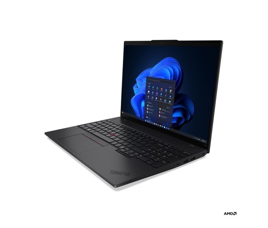 LENOVO NTB ThinkPad L16 AMD G2 - Ryzen7 PRO 250,16" WUXGA,32GB,1TBSSD,5MP+IRcam,W11P