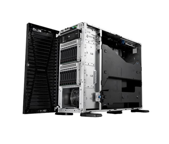 HPE PL ML110g11 4514Y (2.0G/16C) 2x32G (P64706) 2x480G 2x1000W MR408i-o 8SFF 2p1G Smart Choice