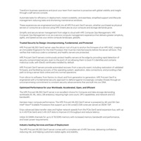 HPE PL ML350g11 4510 (2.4G/12C) 1x32G (P64706) 2x4TB/7.2k SATA 4LFF VROC 2x1000W 4p1G Smart Choice