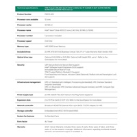 HPE PL ML350g11 4510 (2.4G/12C) 1x32G (P64706) 2x4TB/7.2k SATA 4LFF VROC 2x1000W 4p1G Smart Choice