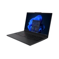 LENOVO NTB ThinkPad T16 G4 - Ultra7 255U,16" WUXGA,32GB,1TBSSD,IRcam,LTE,W11P