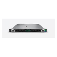 HPE PL DL360g11 4510 (2.4G/12C) 2x32G (p64706) 2x480G 2x1000W MR408i-o 8SFF 4p1G ocp Smart Choice