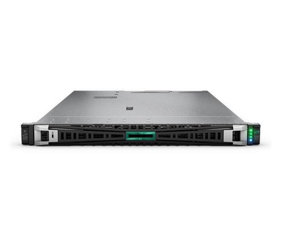 HPE PL DL360g11 4510 (2.4G/12C) 2x32G (p64706) 2x480G 2x1000W MR408i-o 8SFF 4p1G ocp Smart Choice