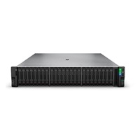 HPE PL DL380g11 4510 (2.4G/12C) 2x32G (p64706) 2x480G 8SFF MR408i-o 2x1000W 4p1To Smart Choice