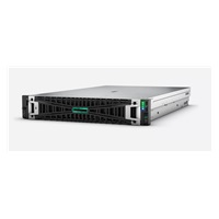 HPE PL DL380g11 4510 (2.4G/12C) 2x32G (p64706) 2x480G 8SFF MR408i-o 2x1000W 4p1To Smart Choice