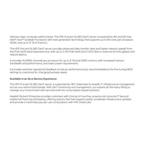 HPE PL DL380g11 4510 (2.4G/12C) 2x32G (p64706) 2x480G 8SFF MR408i-o 2x1000W 4p1To Smart Choice