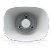 UBNT AI Horn Speaker bílý