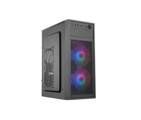 EUROCASE skříň ML N6-505B USB-C