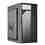 EUROCASE skříň ML M6-590B, mATX, 2x USB-A, černá