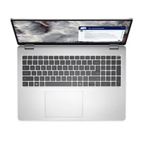 DELL NTB Pro 16 Plus PB16250/U5-235U/32GB/512SSD/16" FHD+ /IR Cam & Mic/65W/WLAN/vPro|Backlit Kb/W11 Pro/3Y PS NBD