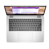 DELL NTB Pro 14 Plus PB14250|U7-255U/16GB/512SSD/14" FHD+/IR Cam & Mic/65W/WLAN/vPro/Backlit Kb/W11 Pro/3Y PS NBD