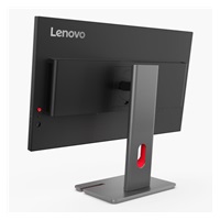 LENOVO LCD ThinkVision P27QD-40- 27",IPS,mat,16:9,2560x1440,178/178,4/6ms,350cd/m2,1500:1,DP,HDMI,PIVOT,VESA,3Y