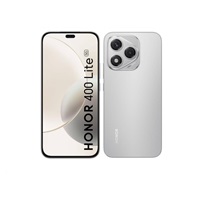 Honor 400 Lite 5G 8/256GB Velvet Grey, EU