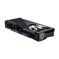MSI VGA NVIDIA GeForce RTX 5070 Ti 16G GAMING TRIO OC, RTX 5070 Ti, 16GB GDDR7, 3xDP, 1xHDMI