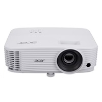 Bazar - ACER Projektor X1526, DLP 3D, 1080p (1920x1080) FHD, 4000 ANSI, 13 000:1, HDMI, repro 1x3W, 2.4Kg  - Poš. obal