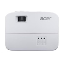 Bazar - ACER Projektor X1526, DLP 3D, 1080p (1920x1080) FHD, 4000 ANSI, 13 000:1, HDMI, repro 1x3W, 2.4Kg  - Poš. obal