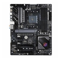 BAZAR - ASRock MB Sc AM4 X570S PG Riptide, AMD X570, 4xDDR4, 1xHDMI - Po opravě (Bez příšlušenství)